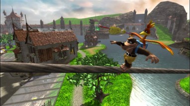 Banjo Kazooie: N n B Image