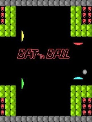 Bat 'n Ball Game Cover