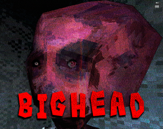 BIGHEAD Game Cover