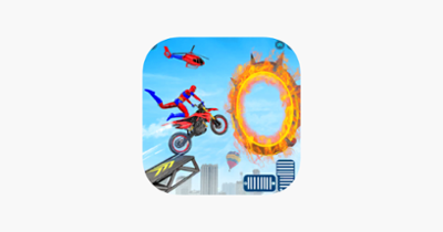 Bike Stunts: Bike Racing Game Image
