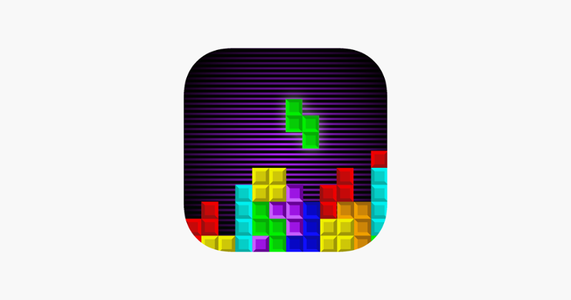 Block Puzzle - Tower Mania Pro Game Cover
