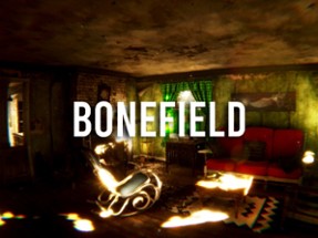 BoneField (Demo) Image