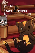 Cat Pipes Image