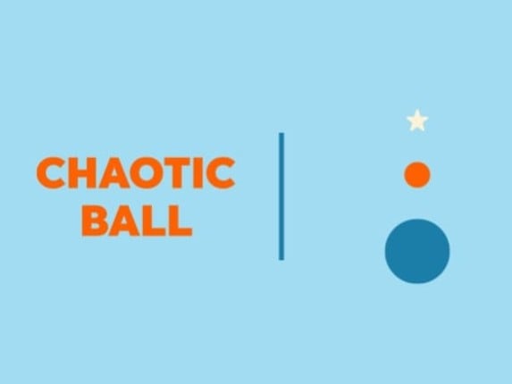 Chaotic Ball Game Game Cover