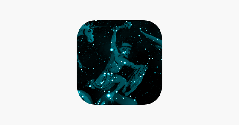 Constellations Quiz Game Game Cover