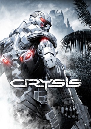 Crysis Game Cover