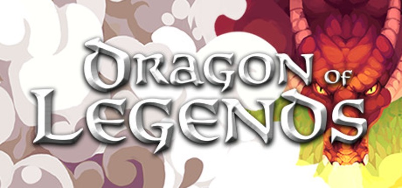 Dragon of Legends Game Cover