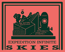 Expedition: Infinite Skies Image