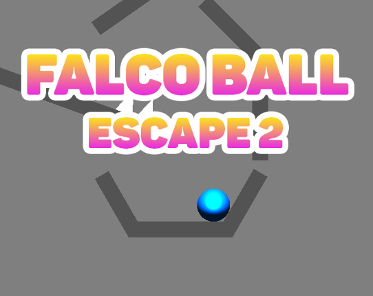 Falco Ball Escape 2 Game Cover