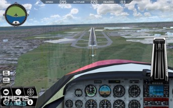 FlyWings Flight Simulator 2017 Image