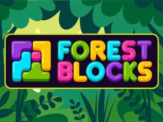 Forest Tiles Game Cover