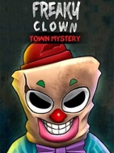 Freaky Clown: Town Mystery Image
