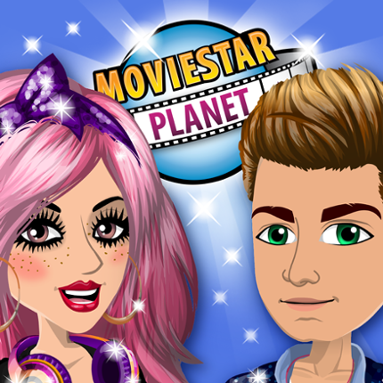 MovieStarPlanet Game Cover