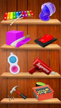 Fidget Toys 3D - Antistress Image