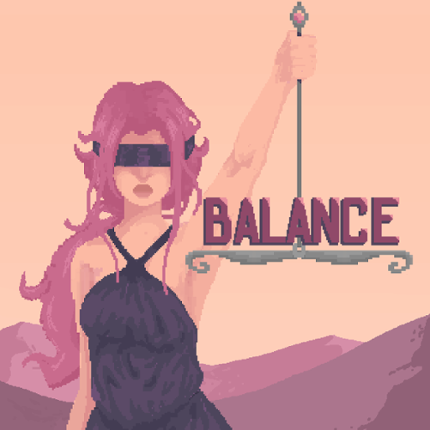 Balance Game Cover