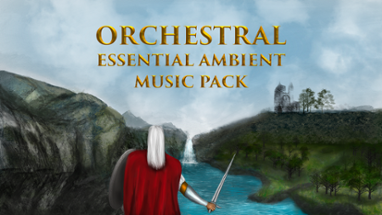 Essential Orchestral Music Pack | Ambient Image