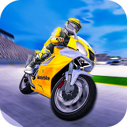 Moto GP Race: Bike Racing Fever Game Cover