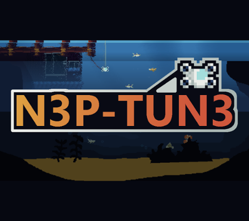 N3P-TUN3 Game Cover