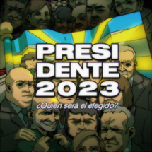 Presidente 2023 Image
