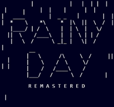 Rainy Day : Remastered Image
