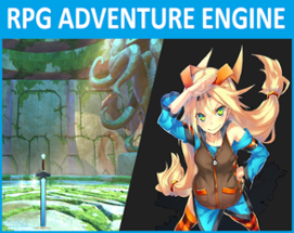 RPG ADVENTURE ENGINE Image