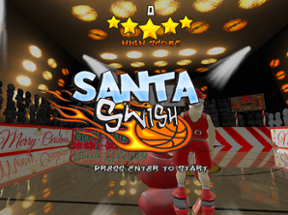 Santa Swish[mini game] Image