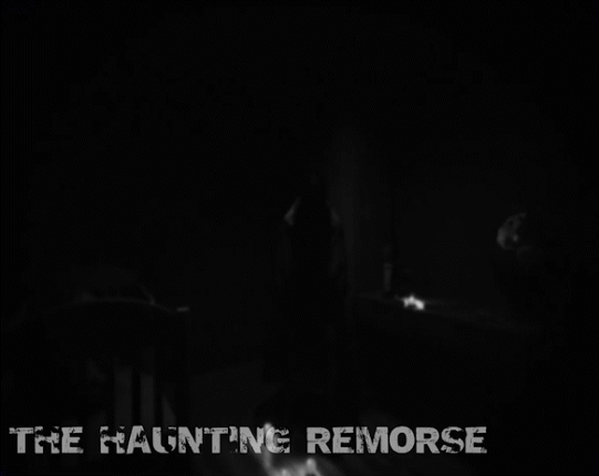 The Haunting Remorse Game Cover