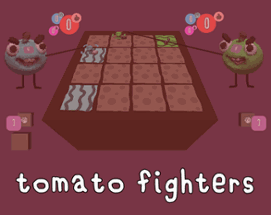 tomato fighters (jam version) Image