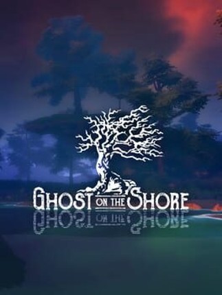 Ghost on the Shore Game Cover