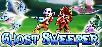 Ghost Sweeper Image