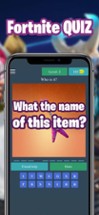 Guess the Picture for Fortnite Image