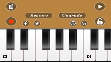 Harmonium Pro HD Image