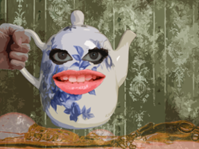 I'm a Little Teapot Image