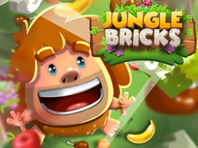 Jungle Bricks Image