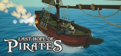 Last Hope Of Pirates Image