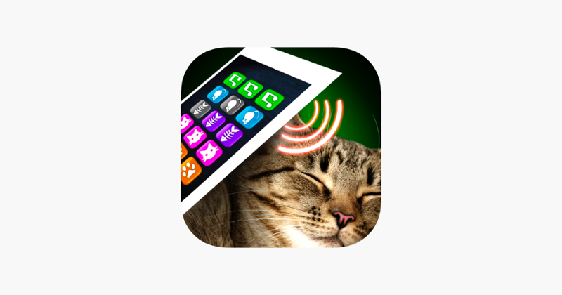 Lullaby Cat Simulator Game Cover