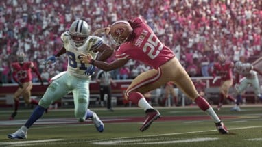 Madden NFL 19 Image