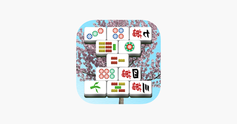 Mahjong Blitz Game Cover
