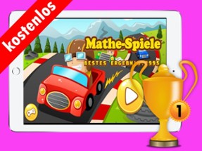 Mathe-Spiele Kostenlos Image