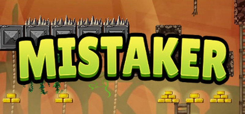 Mistaker Game Cover