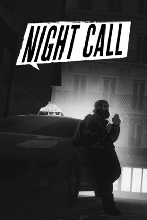 Night Call Game Cover