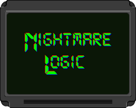 Nightmare Logic Image