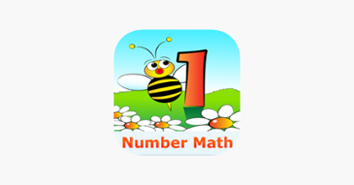 Number Math - Number sense Image