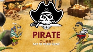 Pirate Quest Image