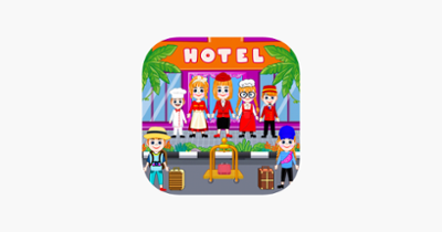 Pretend Town Hotel Story Image