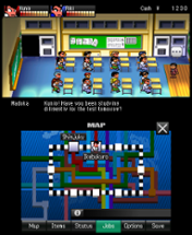 River City: Tokyo Rumble Image