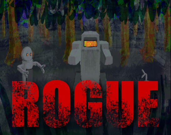 Rogue Game Cover