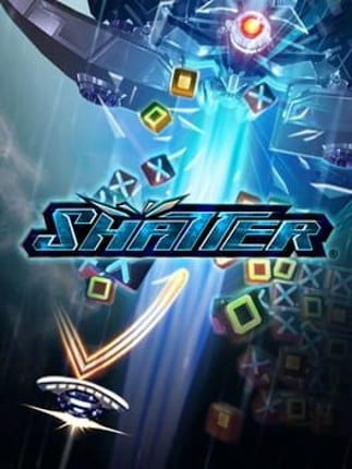 Shatter Game Cover