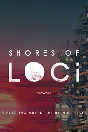 Shores of Loci Game Cover