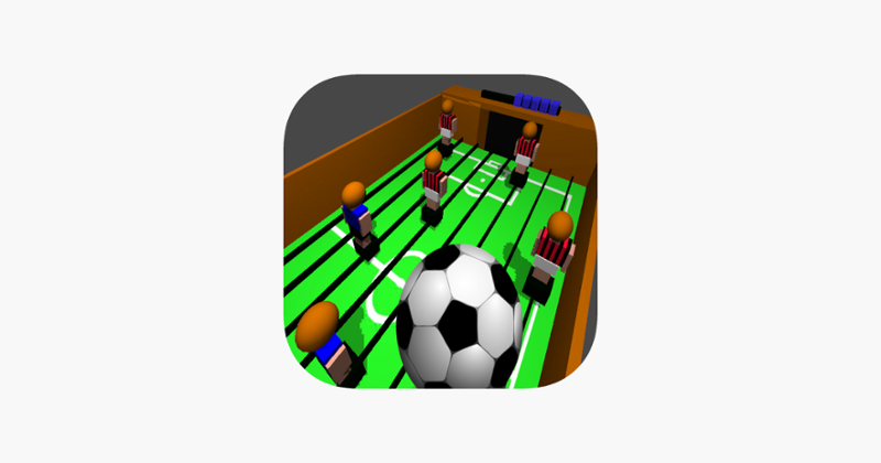 Slide It Soccer 3d Pro Game Cover